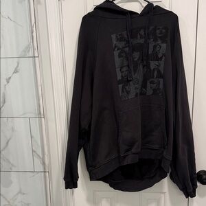 Taylor Swift Eras Tour Hoodie from Eras Tour in Philadelphia